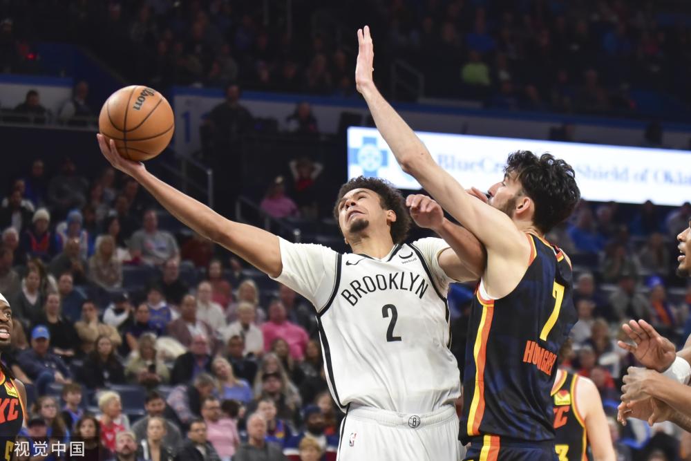 NBA总冠